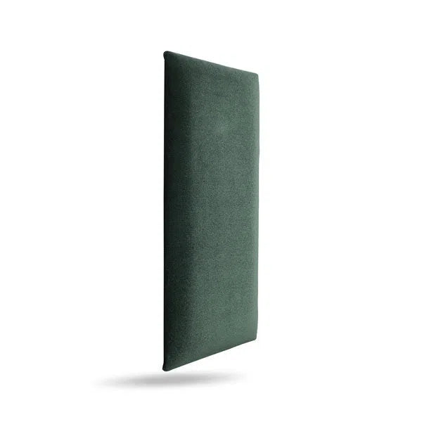 Upholstered Wall Panels 60x30 cm colour swatch DecorMania UK